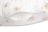 Sensillo Pillow for Feeding – Dandelions Beige